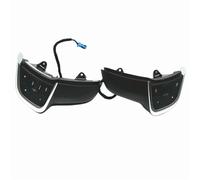 Compatible Avec Citroen Pour C4 DS4 2013 2014 2015 2016 Interrupteur Au Volant Multifonction Bouton De Régulateur De Vitesse Accessoires De Volume De Téléphone pièces de volant automobile