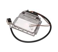 Compatible Avec Citroën Pour C4 LC LA - 2006 2007 2008 2009 2010 Module De Contrôleur D'unité De Ballast De Phare Au Xénon H-ID 89034934 4L0907391 Car ballast