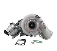 Compatible Avec Citroen Pour C4 Pour C5 Pour C6 2010 2011 2012 2013 2014 Kit D'actionneur De Turbocompresseur Automobile Y65013700 Turbocompresseur Turbo