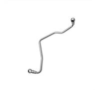 Compatible Avec Citroën Pour C4 Pour Coupé 2004-2011 Pour DS5 Hayon 2011-2015 Tuyau D'entrée D'huile De Turbocompresseur De Voiture 037956 9824001880 Tuyau de Refroidisseur