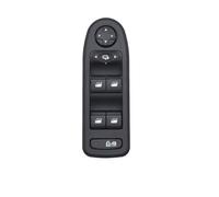 Compatible avec Citroen pour C5 2008-2015 Interrupteur principal de lève-vitre électrique automatique 98054508ZD 96644915XT. pièces automobiles