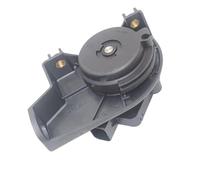 Compatible Avec Citroën Pour C5 III 2008 Pour Evasion 1994 1995 1996 1997 1998 1999 2000 2001 2002 Capteur De Position Du Papillon OEM : 9643365680