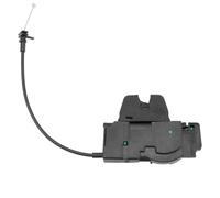 Compatible Avec Citroen Pour C5 Pour Aircross 9687148480 Couvercle De Coffre Serrure De Hayon Serrure De Porte De Coffre Arrière De Voiture Loquet De Coffre De Hayon 8719H4 Loquet Hayon Actionneur
