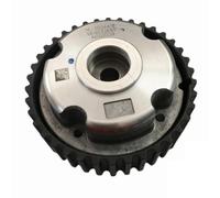 Compatible Avec Citroën Pour C5 Pour C4 9819033680 Engrenage De Distribution Moteur Arbre À Cames Admission Variable Kit De Remplacement Voiture pignon de calage