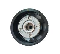 Compatible Avec Citroen Pour C5 Pour C6 0805F9 VVT Engrenages Synchronisation Ajusteurs Pour Phase D'arbre À Cames Pignons Réparation Pièces Voiture pignon d'arbre cames(0805F9)