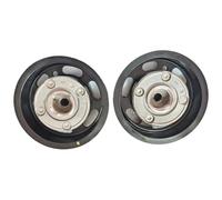 Compatible Avec Citroen Pour C5 Pour C6 0805F9 VVT Engrenages Synchronisation Ajusteurs Pour Phase D'arbre À Cames Pignons Réparation Pièces Voiture pignon d'arbre cames(0805F9-1)