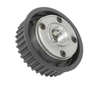 Compatible Avec Citroen Pour C5 Pour C6 Pour C8 0805F9 Moteur Arbre À Cames Déphaseur Poulie Voiture Engrenages De Distribution Pièces pignon de calage