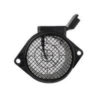 Compatible Avec Citroen Pour C5 Pour C8 MAF Capteur De Débit D'air Massique Voiture Pièces Accessoires Modification Remplacement 5WK9628 5WK9628Z