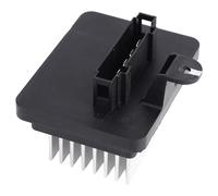 Compatible Avec Citroen Pour Cactus Van 0B 2019-2024 Pour PureTech 130 Pour PureTech 82 Résistance De Chauffage De Ventilateur De Moteur Ventilateur Voiture Moteur Ventilateur Résistance