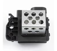 Compatible Avec Citroen Pour DS 5 DS 6 DS 5LS Résistance Moteur Ventilateur Chauffage Résistance Relais Contrôleur Ventilateur Radiateur 9673999980 9829220580 Résistance Ventilateur Moteur