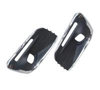 Compatible Avec Citroën Pour Elysee Pour C-Elysee 2017 2018 2019 Pare-chocs Avant Voiture Antibrouillard Capots De Bordure Calandre Pièces De Cadre De Phare Antibrouillard Calandre Antibrouillard