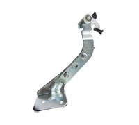 Compatible Avec Citroen Pour Jumper 2006 2007 2008 2009 2010 2011 2012 2013 2014 2015 2016 2017 2018 2019 0055356507 Guide Porte Coulissante Latérale Voiture Accessoires Voiture Voiture Guide Charnièr