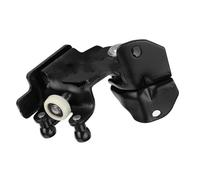 Compatible Avec Citroën Pour Jumper 2006-2019 Charnières De Poulie Intermédiaire De Porte Coulissante 1344266080 9033.S3 9033S3 Rouleau Charnière Porte Voiture