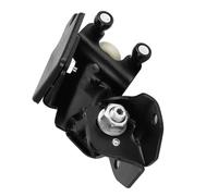 Compatible Avec Citroen Pour Jumper 2006-2019 Rouleau Guidage Central Coulissante Porte Voiture Butée Bras Contrôle Charnière Butée Ceinture 1376704080 Charnière Porte Butée Contrôle