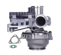 Compatible Avec Citroen Pour Jumper 2011 2012 2013 2014 2015 Kit D'actionneur De Turbocompresseur Automobile 11659895980 Turbocompresseur Turbo