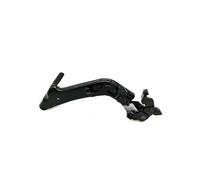 Compatible Avec Citroën Pour Jumper III 2006-2019 Rouleau De Guidage Inférieur Droit Pour Porte Coulissante De Voiture Charnière Inférieure OEM : 1616813680 Porte Rouleau Guide