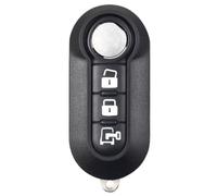 Compatible Avec Citroën Pour Jumper Pour Nemo 2008 2009 2010 2011 2012 2013 2014 2015 Coque De Rechange Pour Clé Télécommande Voiture