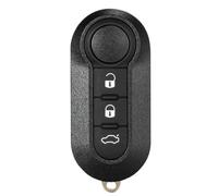 Compatible Avec Citroën Pour Jumper Pour Nemo 2008 2009 2010 2011 2012 2013 2014 2015 Coque De Rechange Pour Clé Télécommande Voiture
