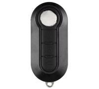 Compatible Avec Citroën Pour Jumper Pour Nemo 2008 2009 2010 2011 2012 2013 2014 2015 Coque De Rechange Pour Clé Télécommande Voiture