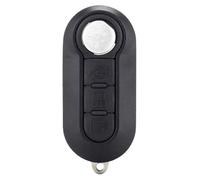 Compatible Avec Citroën Pour Jumper Pour Nemo 2008 2009 2010 2011 2012 2013 2014 2015 Coque De Rechange Pour Clé Télécommande Voiture
