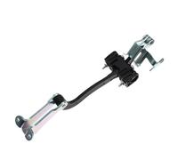 Compatible Avec Citroen Pour Jumper Pour Relay 2 2006 2007 2008 2009 2010 2011 2012 2013 2014 Sangle De Contrôle De Charnière De Porte Arrière Gauche Droite 1358222080 Charnière Limiteur Tirant(Rear r