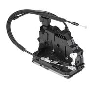 Compatible Avec CITROEN Pour JUMPER Pour RELAY 2006-2025 Mécanisme Verrouillage Porte Coffre Arrière Voiture Actionneur Loquet Hayon 1633561880 139-3796080 71778541 Accessoires