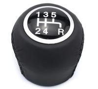 Compatible Avec Citroën Pour Jumper Relay 2002 2003 2004 2005 2006 2007 208 2009 2010 2011 2012 2013 2014 Pommeau De Levier Vitesse Couvert