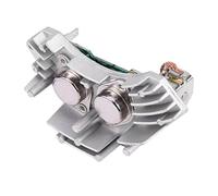 Compatible Avec Citroën Pour Xantia Break X1 1995-1998 Pour Break X2 1998-2003 Pour XM Y3 1989-1994 Résistance De Ventilateur Moteur Chauffage Voiture Moteur Ventilateur Résistance