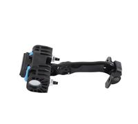 Compatible avec Citroën Relay 2006 : Butée De Porte Sangle De Rcompatible Avecenue De Charnière De Porte Avant Gauche/Droite Référence 1358220080 9181N9