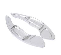 Compatible Avec City 2013 Gm2 Accessoires De Remplacement De Voiture Volant Palette De Changement De Vitesse Extension Manette De Vitesse En Aluminium 2 Pièces