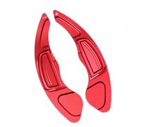 Compatible Avec City 2013 Gm2 Accessoires De Remplacement De Voiture Volant Palette De Changement De Vitesse Extension Manette De Vitesse En Aluminium 2 Pièces