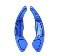 Compatible Avec City 2013 Gm2 Accessoires De Remplacement De Voiture Volant Palette De Changement De Vitesse Extension Manette De Vitesse En Aluminium 2 Pièces