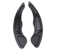 Compatible Avec City 2013 Gm2 Accessoires De Remplacement De Voiture Volant Palette De Changement De Vitesse Extension Manette De Vitesse En Aluminium 2 Pièces