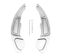 Compatible Avec City Pour Civic Pour Ajustement De Volant De Voiture Palettes D'extension De Manette De Vitesse Manettes Vitesse Accessoires Adaptés