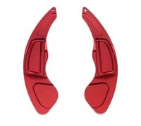 Compatible Avec City Pour Civic Pour Ajustement De Volant De Voiture Palettes D'extension De Manette De Vitesse Manettes Vitesse Accessoires Adaptés