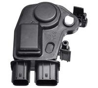 Compatible Avec Civic 2001-2005 Pour CR-V 2002-2006 Pour Accord 2003-2007 Actionneur De Verrouillage Central De Porte Avant Droite De Voiture 72115-S6A-J11 Actionneur serrure voiture