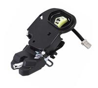 Compatible Avec Civic 2006 2007 2008 2009 2010 2011 Verrou De Coffre De Voiture, Actionneur De Verrouillage De Couvercle Électrique, Porte De Hayon Arrière 74851-SNA-A12 Actionneur loquet coffre