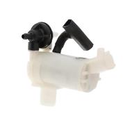 Compatible Avec Civic 2009 2010 2011 2012 Pour Odyssey 2009 2010 2011 2012 2013 2014 3X Pompe Lave-glace Moteur Lave-glace 76846TF0003 Parebrise Moteur dessuie