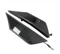 Compatible Avec Civic 2016 2017 2018 2019 2020, 1 Paire De Feux De Position Latéraux, Clignotants, Accessoires V134R-B3BGZ Indicateur rétroviseur