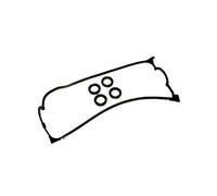 Compatible Avec Civic D16B5 D16Y5 D16Z6, Les Joints De Couvercle De Soupape De Moteur Joint De Bougie D'allumage 12341-P08-000 12341P08000, Joint Couvercle Came Culasse Joint Couvercle Soupape