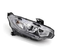 Compatible Avec Civic G10 2016 2017 2018 Facelift Pièces D'éclairage De Voiture Phares Complets Ensemble De Phares Double Projecteur Phare Avant phares avant