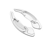 Compatible Avec Civic G10 Pour Accord X Pour CR-V Pour Odyssey 2018 2019 2020 2021 Voiture Volant Changement Palette Manette De Vitesse Extension Intérieur palette levier de vitesse