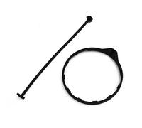 Compatible Avec Civic Pour CRV Bague De Protection Réservoir, Bouchon Remplissage D'huile Et Carburant 17670-SJA-013 bouchon d'huile