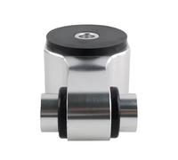 Compatible Avec Civic Si 2006 2007 2008 2009 2010 2011 Support Moteur Arrière Inférieur Pour Réparations De Couple support moteur voiture