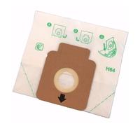 Compatible Avec Cleanfairy, 20 Sacs D'aspirateur De Remplacement, Compatibles Avec Hoover, H58 H63 H64 Capture CP71CP01001 TCP2011 Freespace Sprint Sacs D'aspirateur.