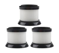 Compatible Avec CleanMaxx, MJ1901B, Filtre D'échappement Lavable H13 HEPA, Aspirateur Cyclone