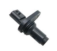 Compatible Avec Clio 1.6L 99cid 2017 Pour Fluence 2.0L 122cid 2011-2017 OEM: 23731-1VA0A Capteur Position Vilebrequin Pièces Automobiles Capteur de vilebrequin