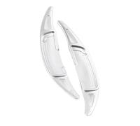 Compatible Avec Clio 5 2019 2020-2025 Pour Captur 2 Pour Arkana Zen Pour Initiale Pour Paris XM3 Extension Palettes De Changement De Vitesse Pour Volant De Voiture Palette Vitesse Volant