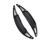 Compatible Avec Clio 5 2019 2020-2025 Pour Captur 2 Pour Arkana Zen Pour Initiale Pour Paris XM3 Extension Palettes De Changement De Vitesse Pour Volant De Voiture Palette Vitesse Volant