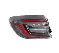 Compatible Avec Clio 5.5 2024 2025 Feu Arrière De Voiture Feu De Signalisation Feu De Freinage Diurne Assemblage 265505405R Auto Feu Arrière Ensemble(Left)